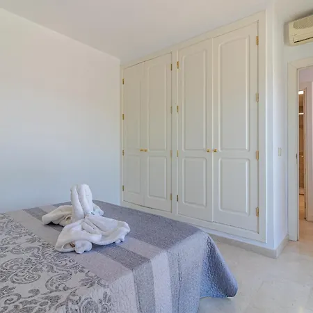El Valle Beach Apartment *