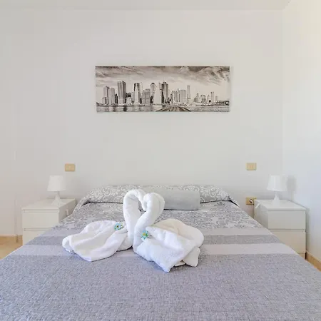 El Valle Beach Apartment Puerto Rico (Gran Canaria)