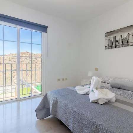 Apartment El Valle Beach *