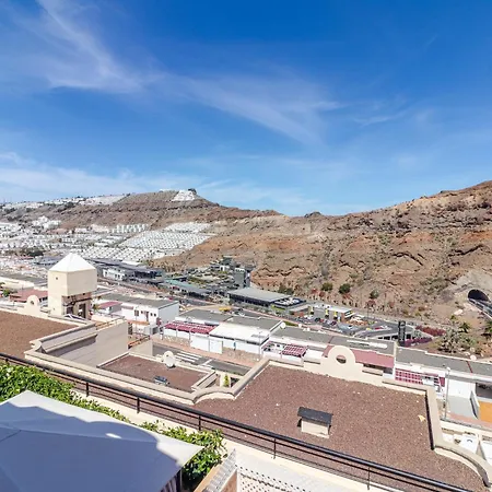 Apartment El Valle Beach Puerto Rico (Gran Canaria)